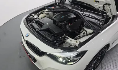 BMW Gran Turismo