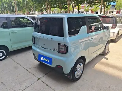 Galaxy Panda