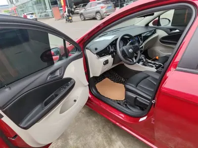 Buick Verano