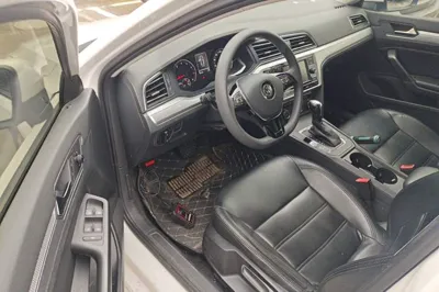 Volkswagen Lamando