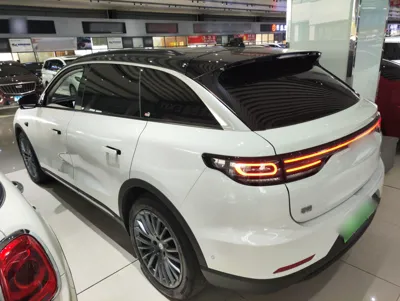 Leapmotor C11