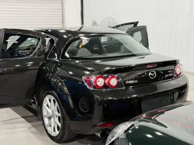 Mazda RX-8
