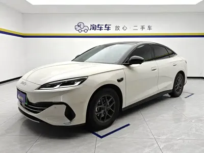 BYD 海豹06