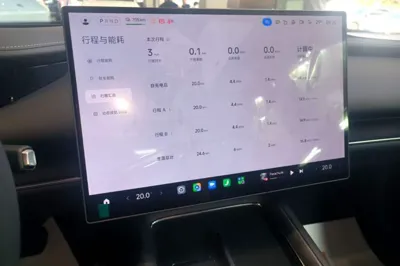 Xiaomi Auto SU7