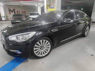 Kia K9