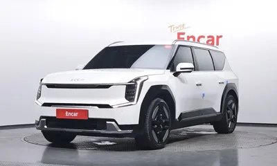 Kia EV9