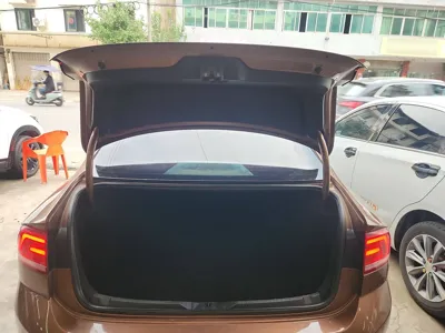 Volkswagen Lamando