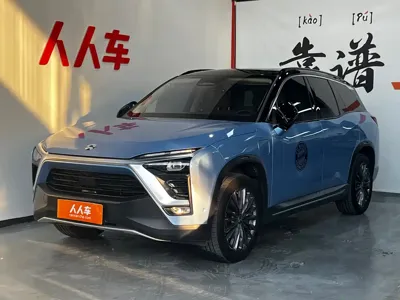 Nio ES8