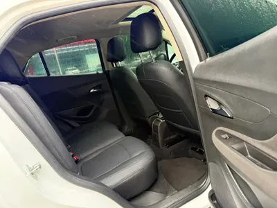 Buick Encore