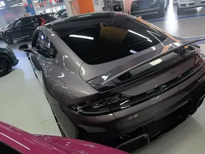 Xiaomi SU7