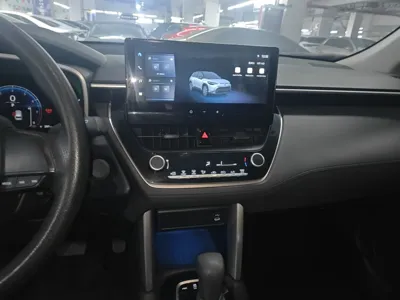 Toyota Frontlander