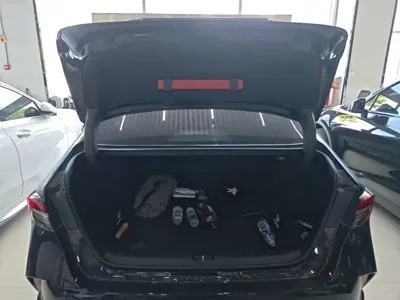 Honda Inspire