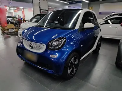 Smart Smart Fortwo