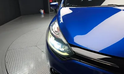 Renault-KoreaSamsung Cilo