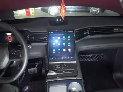Nio EC6