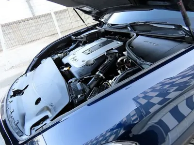 Infiniti Q70