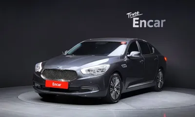 Kia K9