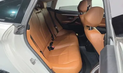 BMW 4-Series