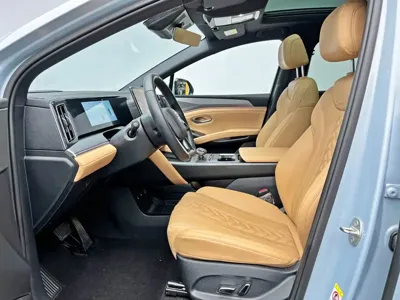 BYD L DM-i