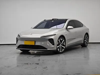 Nio ET7
