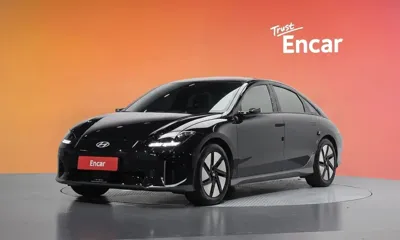 Hyundai Ioniq6