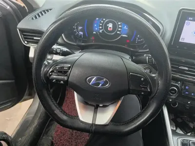 Hyundai Fista