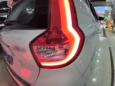 Geely Vision X6