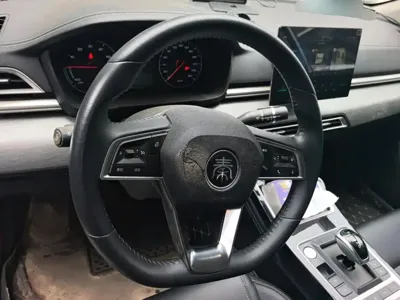 BYD Qin NEV