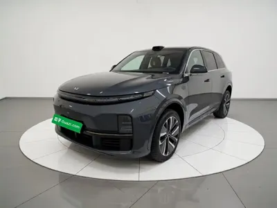 Li Auto Li L7