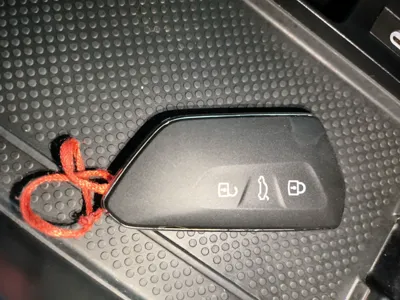 Volkswagen ID.4 X