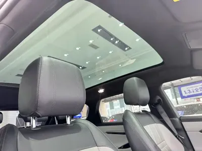 Land Rover Evoque