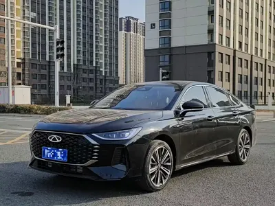 Chery Arrizo 8 Pro
