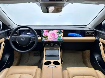 Leapmotor Leapmotor C11