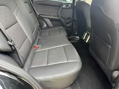 Haval Big Dog