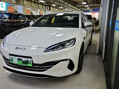 BYD 海豹06