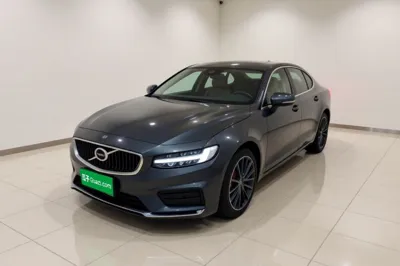 Geely Auto Preface