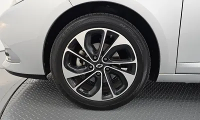 Renault-KoreaSamsung SM3