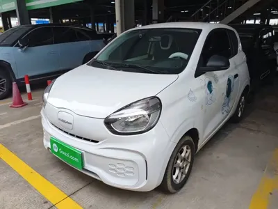 Roewe Clever