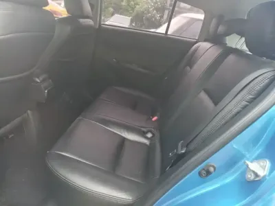 Toyota Vios FS