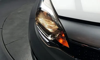 Kia Pride
