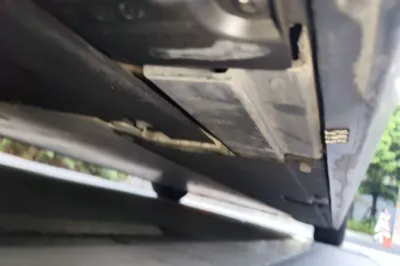 Li Auto MEGA