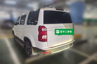 CHANGAN OSHAN X70A