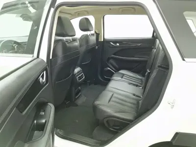 Jetour X90