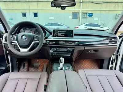 BMW X5 (Import)