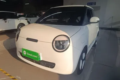 CHANGAN NEVO Lumin