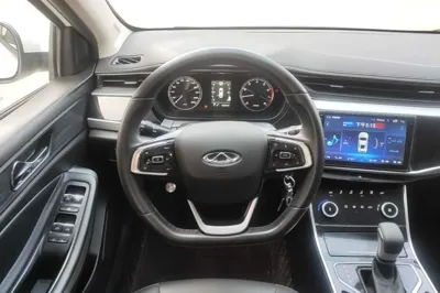 Chery Arrizo 5