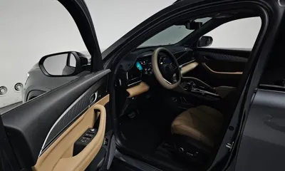 Renault-KoreaSamsung Grand Koleos