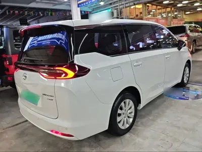 GAC Motor Trumpchi M6