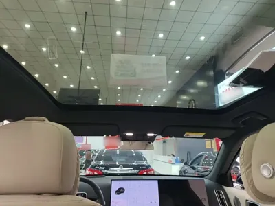 Li Auto Li L6