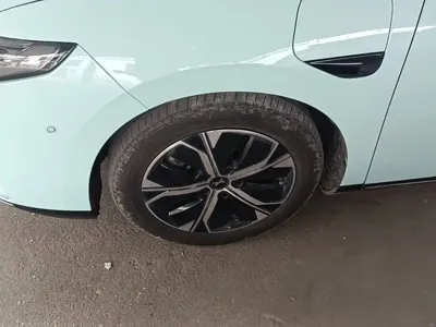 Xpeng P5